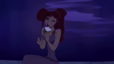 At least out loudI won't say I'm in - Hercules