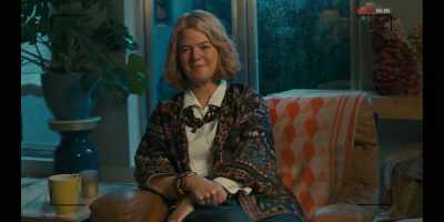 Oh, at the time, of course,
I didn't think about that. - The Time Traveler's Wife