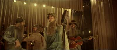 Oh! Audience: Whoo! - O Brother, Where Art Thou?