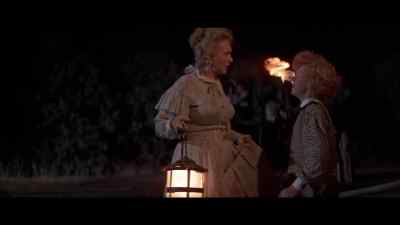 Oh, Aunt Polly. - Tom Sawyer