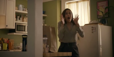 Oh, Ava! - Accused