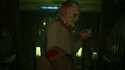 Oh... aw... - What We Do in the Shadows