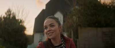 Oh, aye. Likes to craft things.
Full of imagination. - Here Before