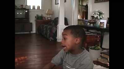 Oh... (babbling) - Untrapped: The Story of Lil Baby