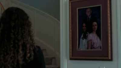 Oh, babe!
Honey, what's wrong? - My Terrorized Teen