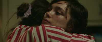 Oh, babe.
Oh, my baby. - A Good Person
