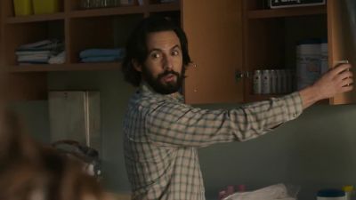 Oh, babe. - This Is Us