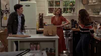 Oh, my babies are home. - Call Your Mother
