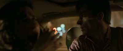 - Oh!
-Baby! Baby, baby, no! - Shot Caller