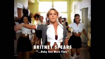 ♪ Oh, baby, baby,
How was I supposed to know ♪ - This Is Pop