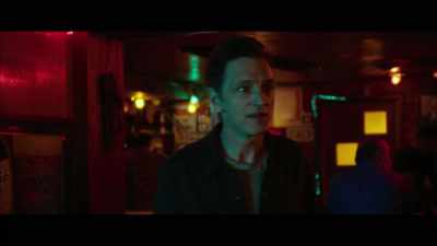 ♪ Oh, baby,
do we fade ♪ - Small Town Crime