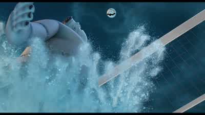 Oh, baby, I got this. - Hotel Transylvania 3: Summer Vacation