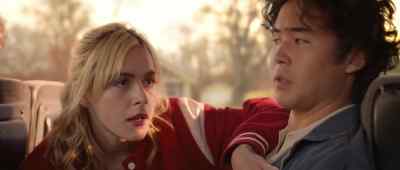 "Oh, baby,
I really want you in my life, - Sweethearts