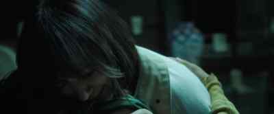 Oh, my baby.
I'm never going to let you go again, okay? - Sunny