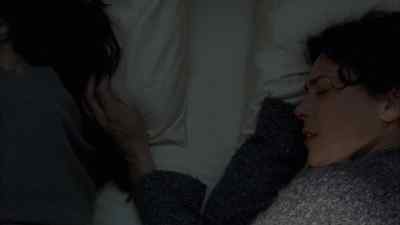 Oh, my baby, I'm so sorry. - The Killing
