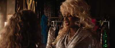 Oh, baby, your Lucy was a beauty. - Dumplin'