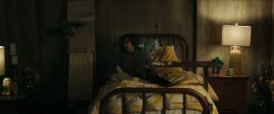 Oh, my baby. My poor little boy. - Yellowjackets