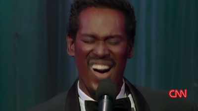 Oh baby please be there
and still in love. - Luther: Never Too Much