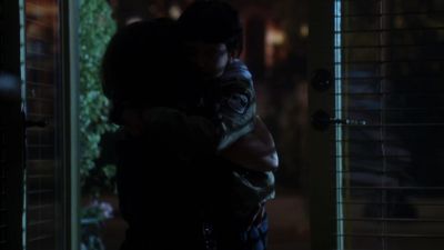 Oh, baby. - Ghost Whisperer