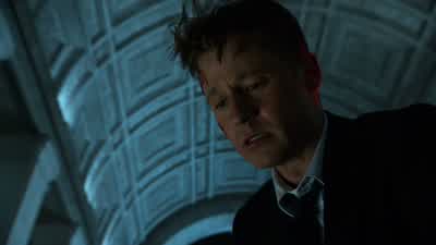 Oh, baby. - Gotham