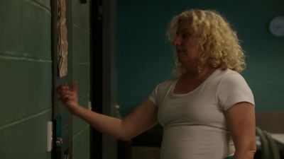 Oh, baby. - Wentworth