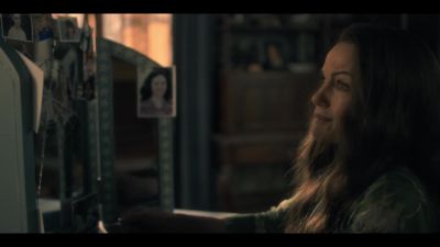 Oh, baby. - The Haunting of Hill House