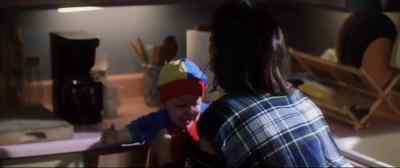 Oh, baby. - Rumpelstiltskin