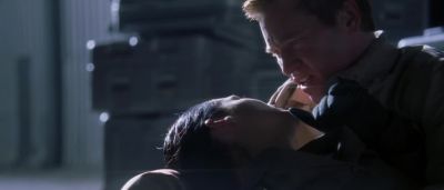 Oh, baby. - Spartan
