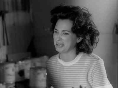 Oh, baby. - Night of the Living Dead