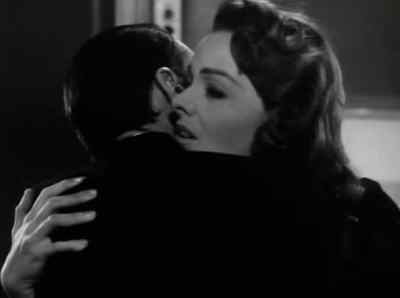 Oh, baby. - The Joker Is Wild