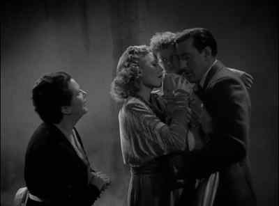 Oh, baby. - Son of Frankenstein