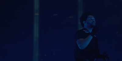 ♪ Oh, baby ♪ - The Weeknd: Live at SoFi Stadium
