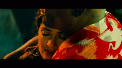 Oh, Baby... - The Hitman's Bodyguard