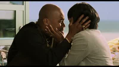 Oh, baby. - Jerry Maguire