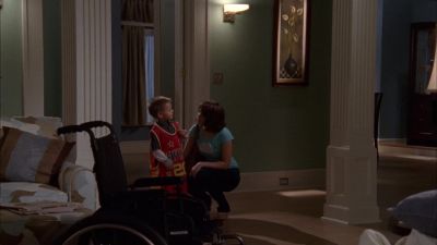 OH,BABY... - One Tree Hill