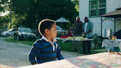 - * Oh, baby...
- ( Violet laughing ) - Queen Sugar