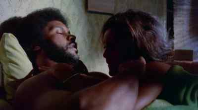 Oh, baby, where'd you get that? - Death Force