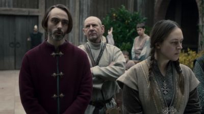 Oh, bad luck, Edward, - The Last Kingdom