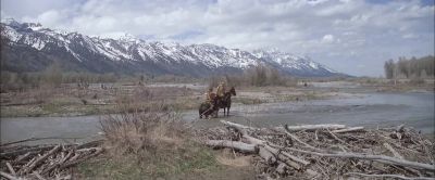 Oh balls - The Mountain Men