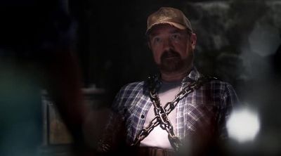 Balls - Supernatural
