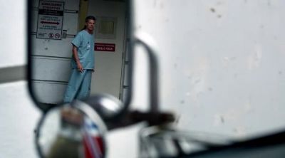 Balls - Supernatural