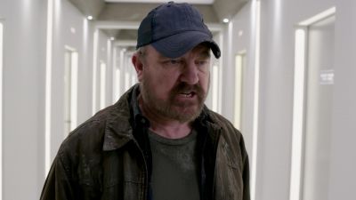 Balls - Supernatural