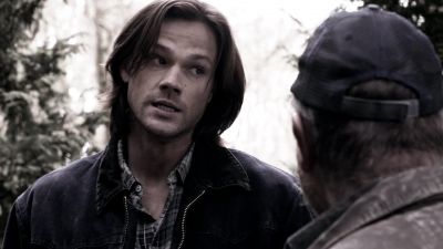 Balls - Supernatural