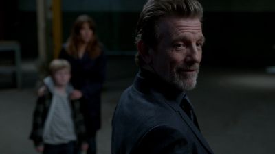Balls - Supernatural
