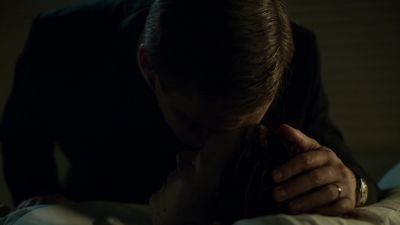 Oh, Barbara. - Call the Midwife