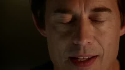 - Oh! - Barry? - The Flash