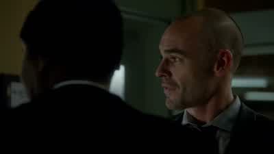 Oh, Barry. - The Flash