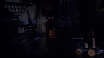 Oh, Bartholomew... - American Horror Story
