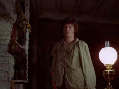 Oh, Barton. - Captain Kronos: Vampire Hunter