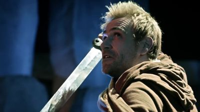 Oh, you bastards.
You did it. - DC's Legends of Tomorrow